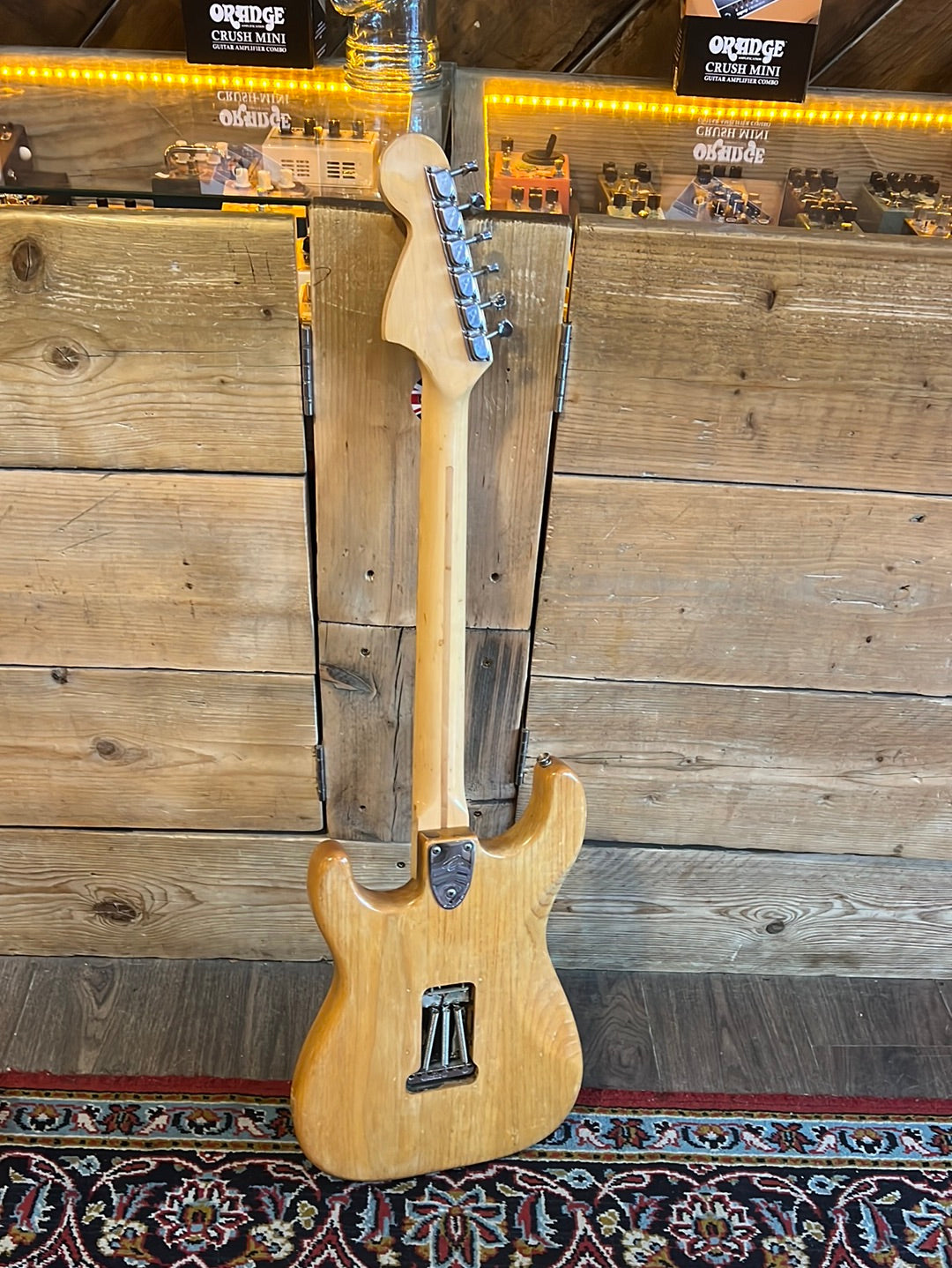 1979 Fender Stratocaster USA