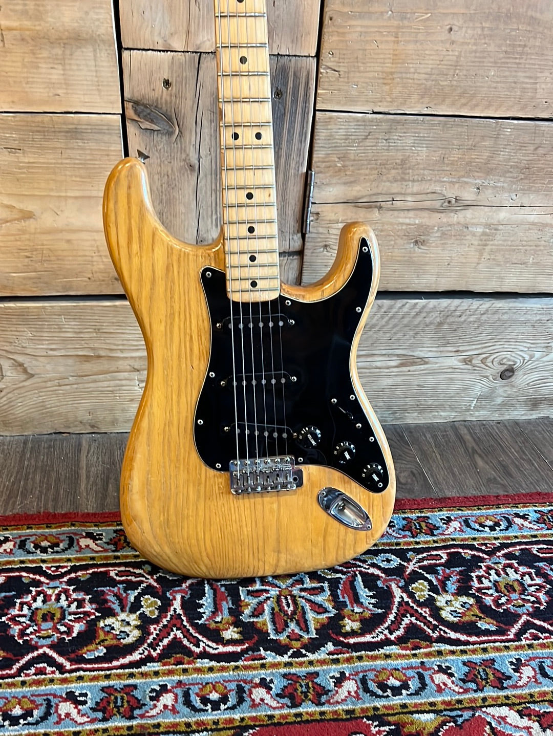 1979 Fender Stratocaster USA