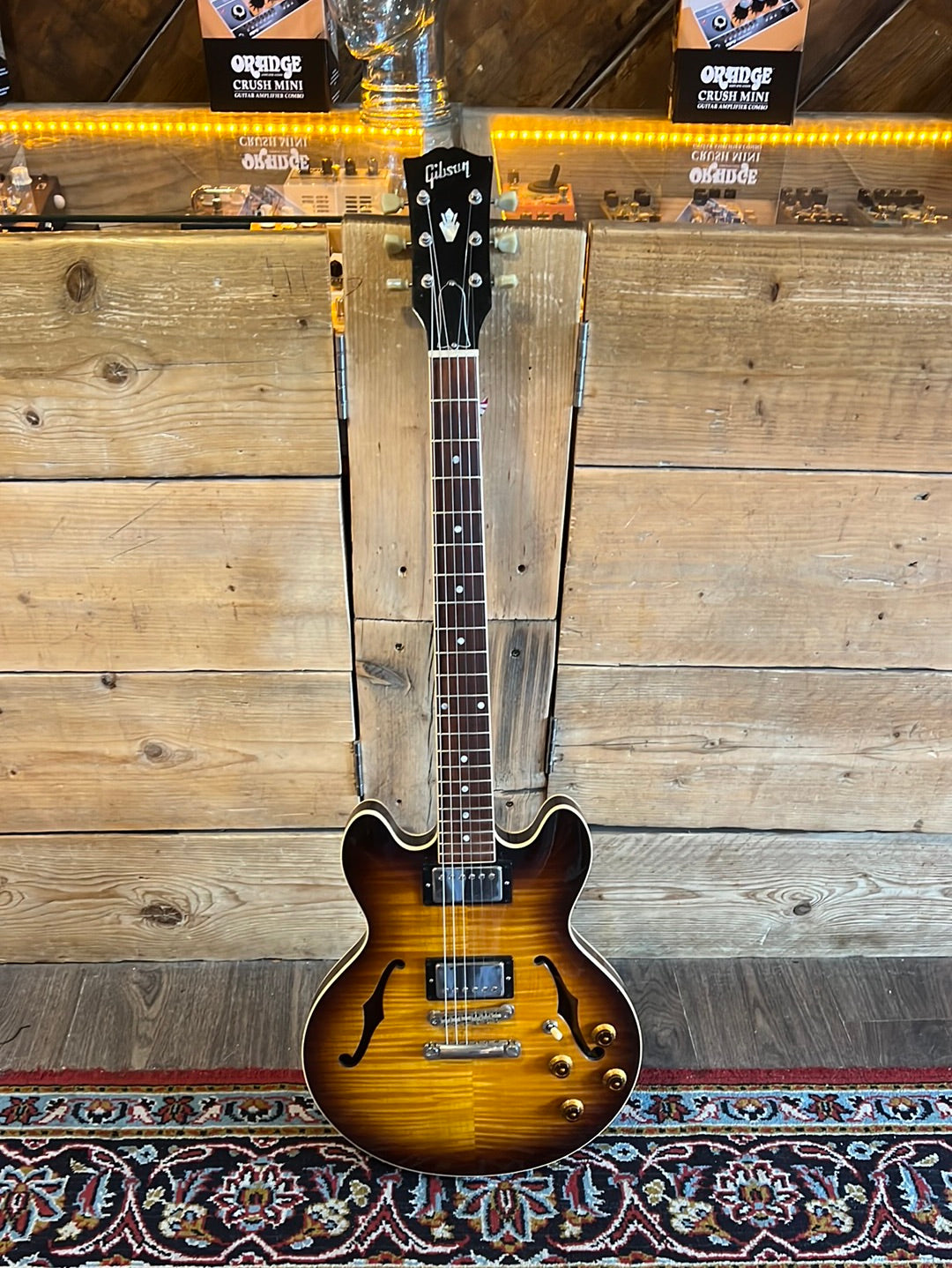 Gibson CS-336 USA
