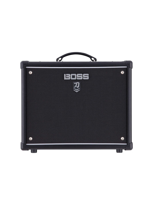 BOSS KATANA 50 MKII EX 50W Combo