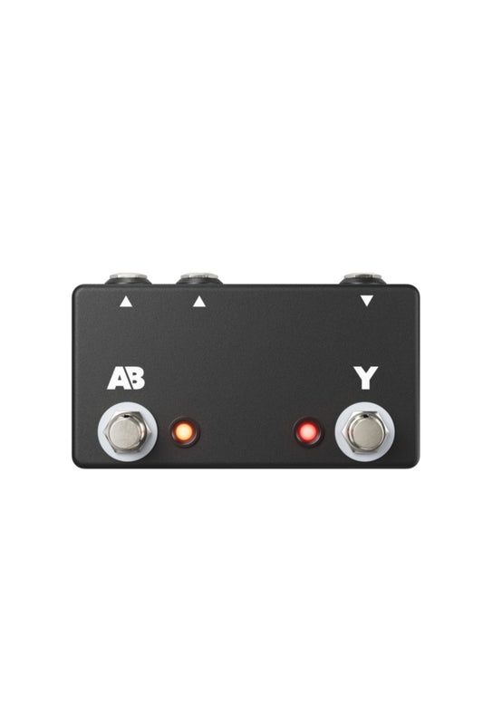 JHS Active A/B/Y Utility Pedal