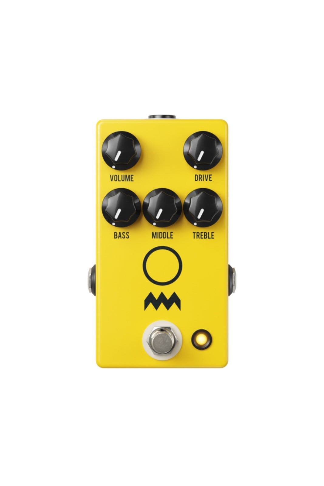 JHS Charlie Brown V4 Overdrive Pedal