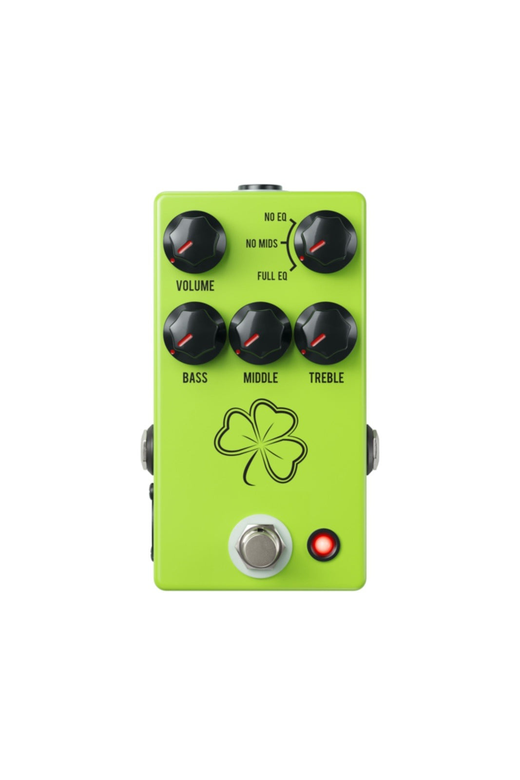 JHS Clover Preamp / EQ Pedal