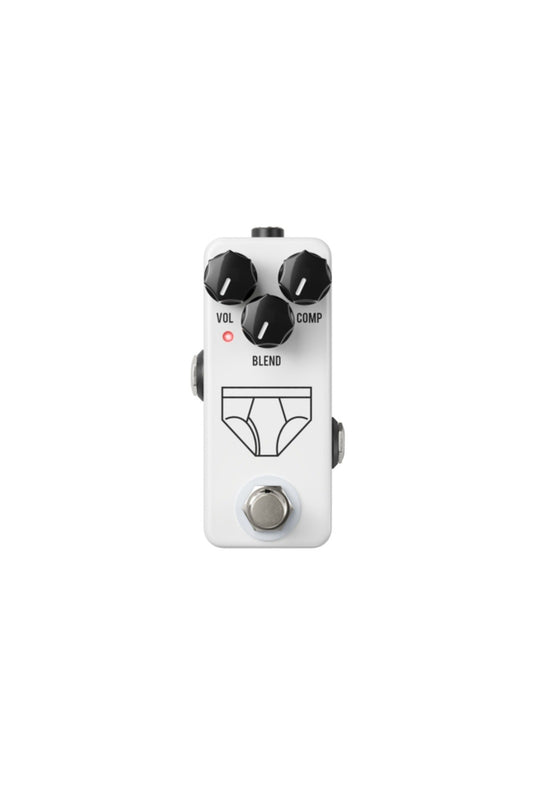 JHS Whitey Tightey Compressor Pedal