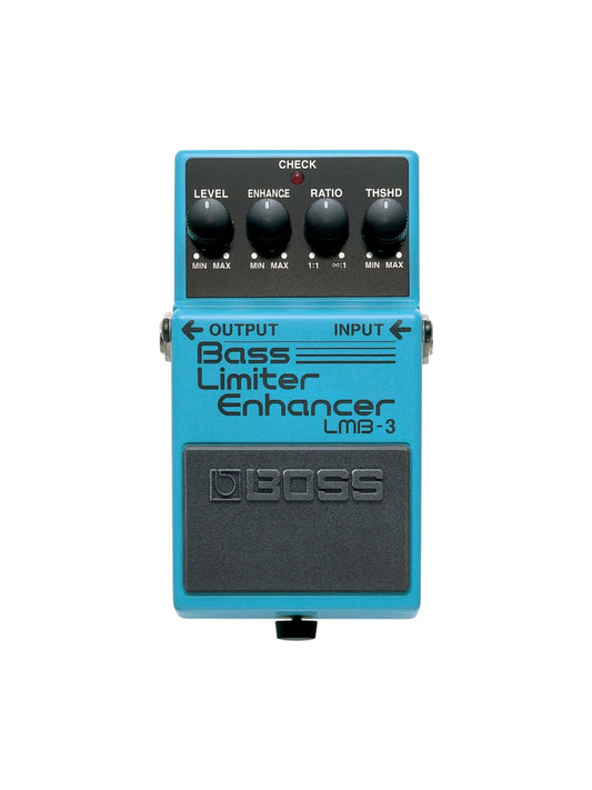 BOSS LMB-3 Bass Limiter/Enhancer Pedal