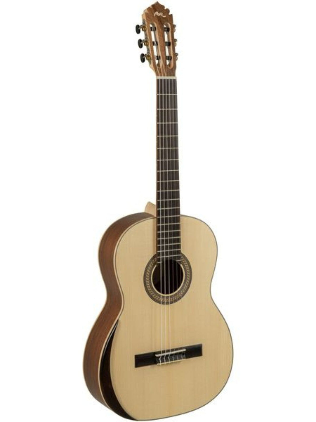 Manual Rodriguez E-65 Classical Guitar
