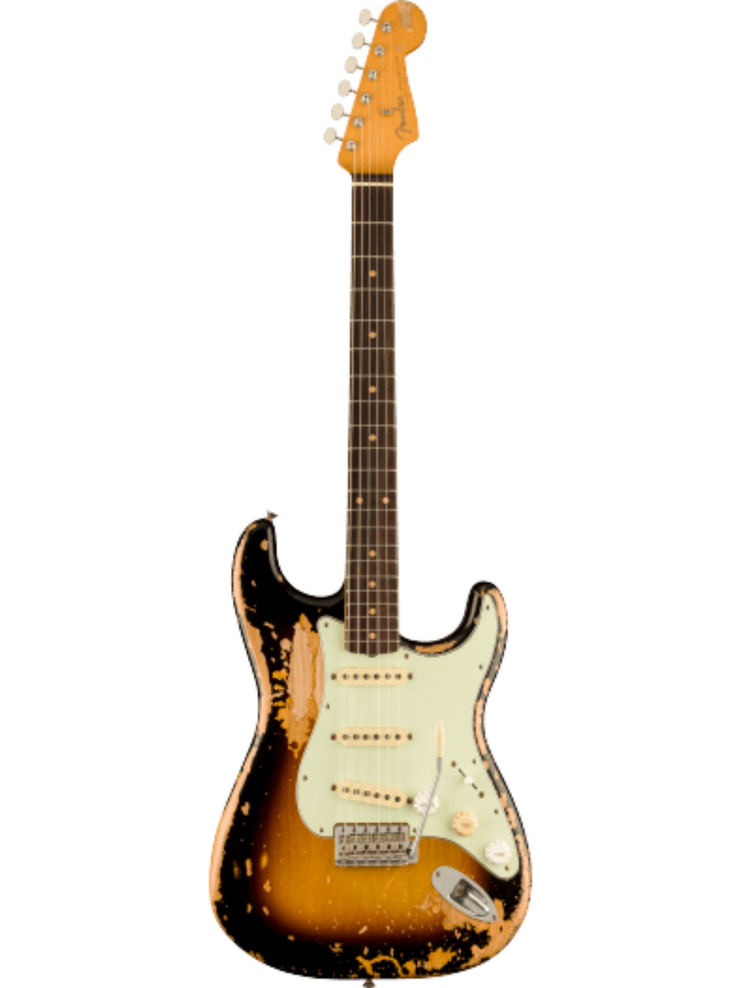 Fender Mike McCready Signature Stratocaster
