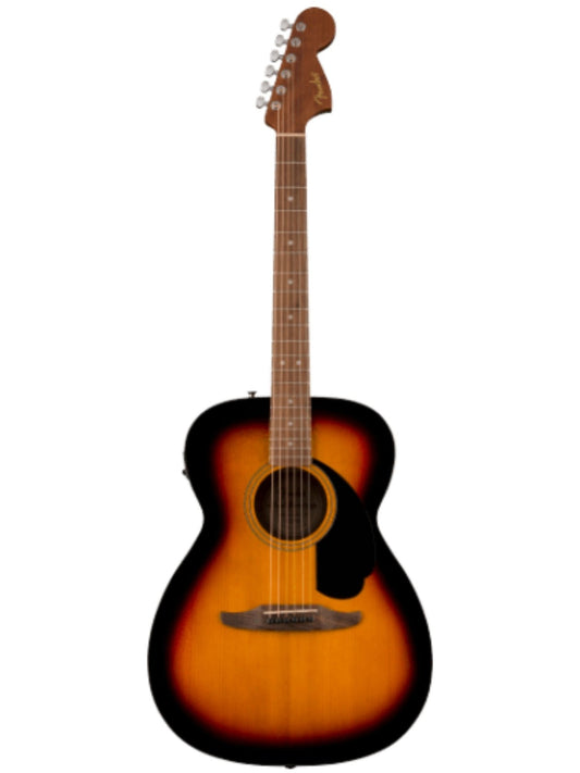 Fender California Standard Monterey E, Sunburst