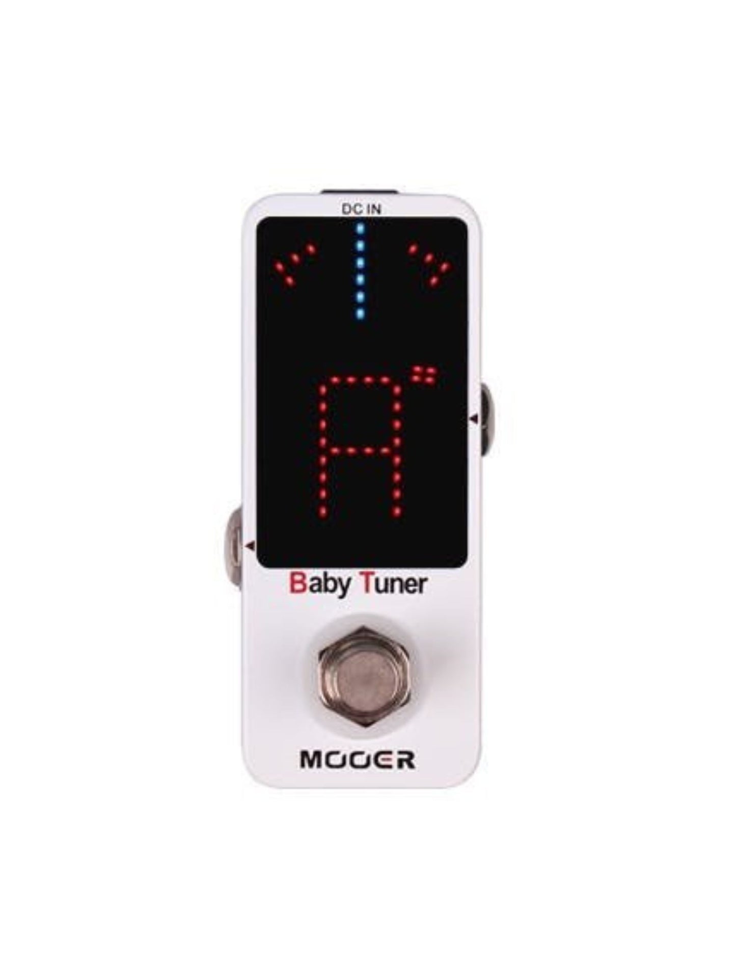 Mooer Baby Tuner Pedal