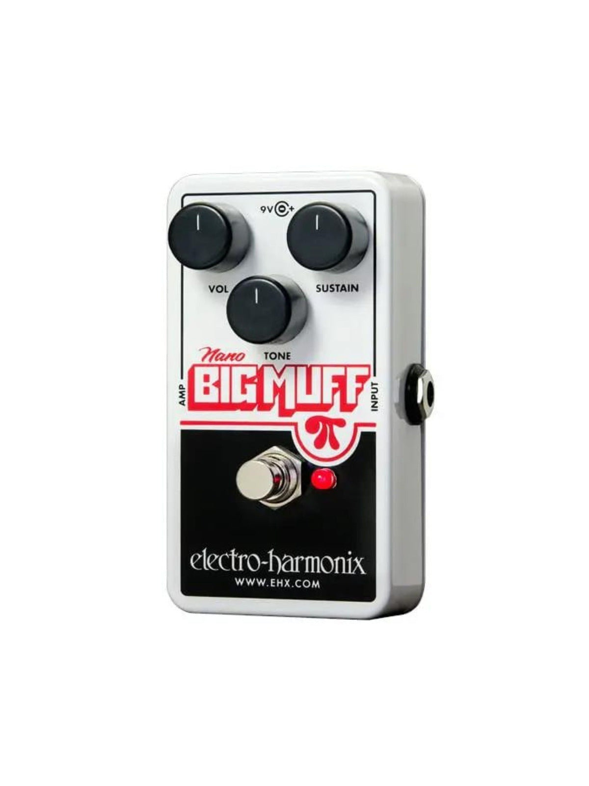 Electro Harmonix Nano Big Muff Pi Fuzz / Distortion / Sustainer Pedal