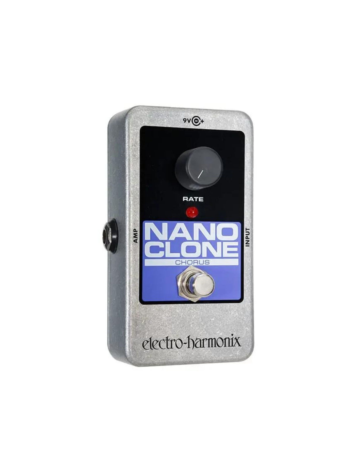 Electro Harmonix Nano Clone Analog Chorus Pedal