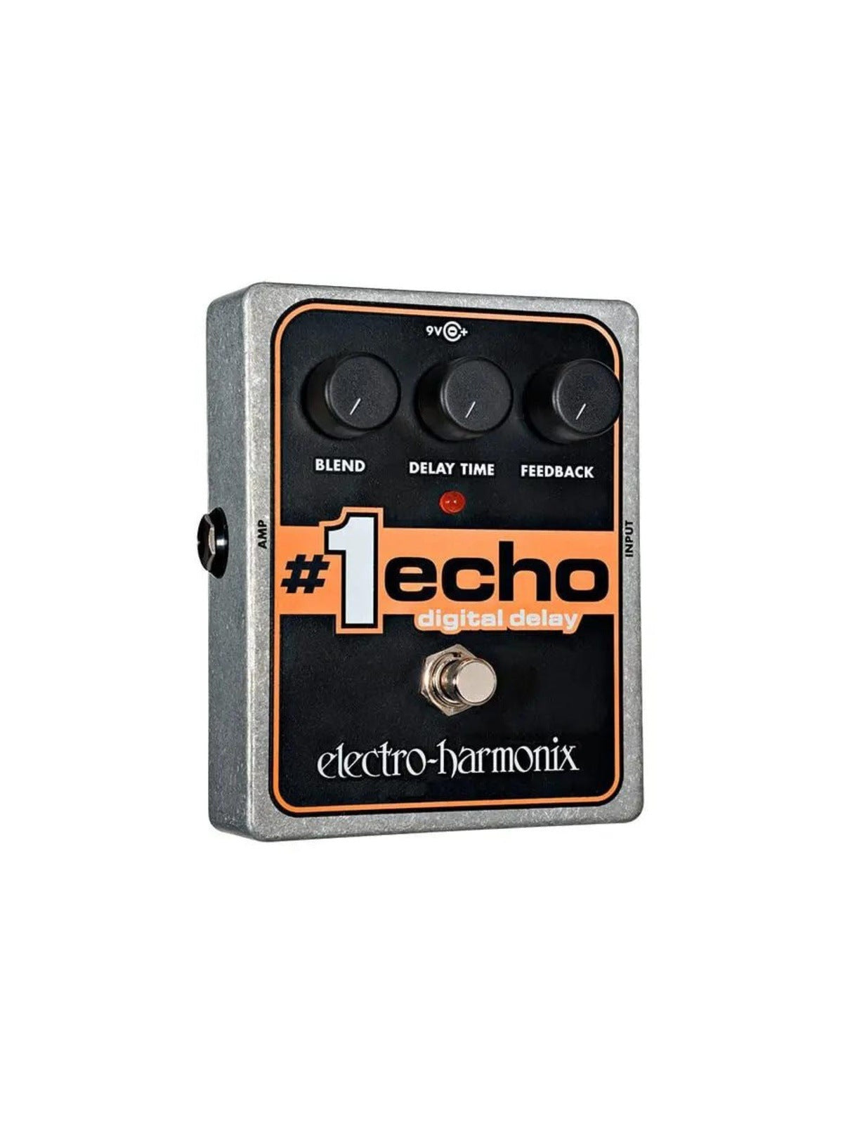 Electro Harmonix Number 1 ECHO Digital Delay Pedal