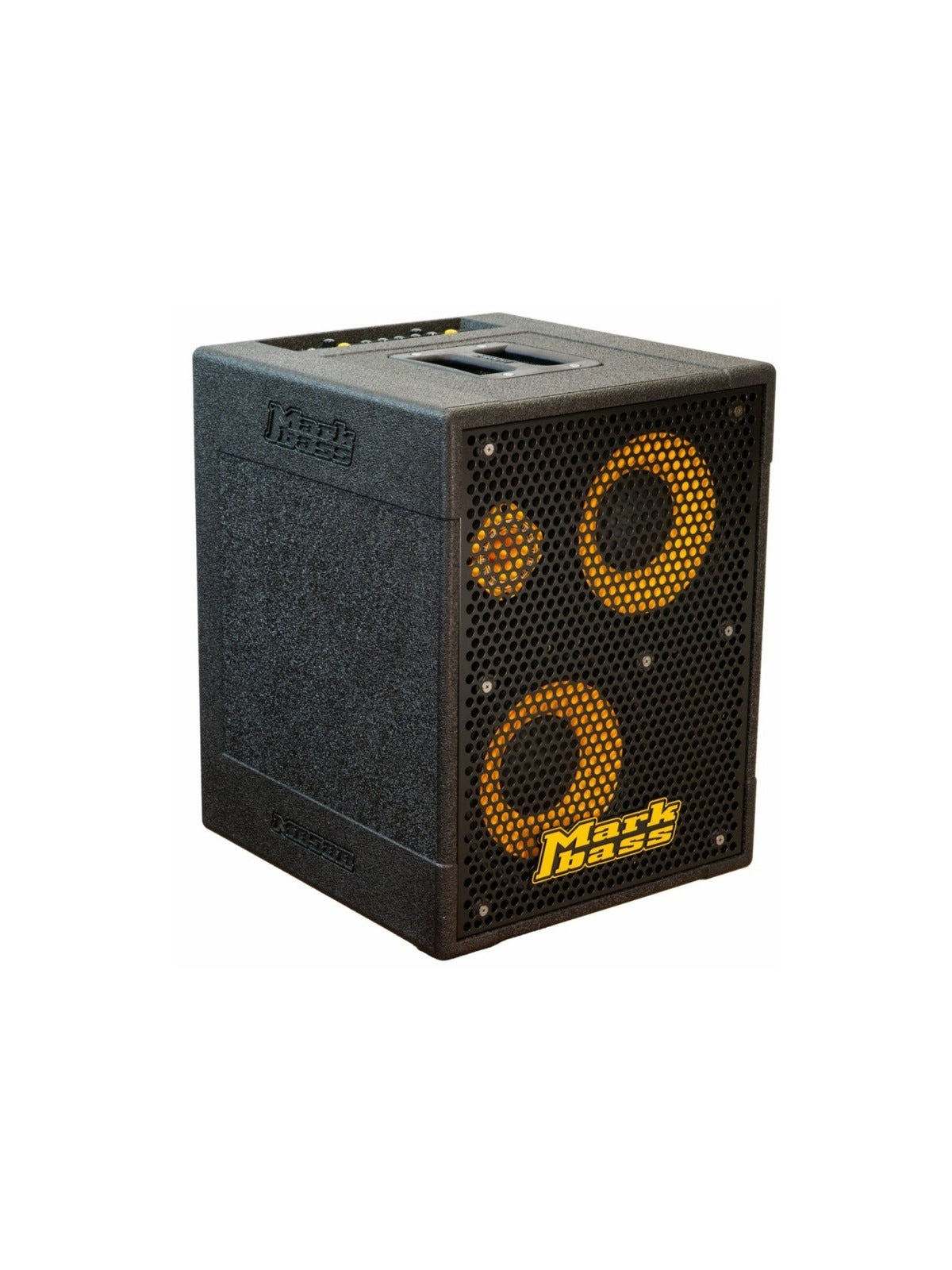 Markbass MB58R CMD 102 PURE Bass Combo