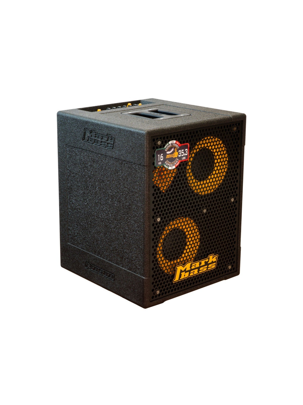 Markbass MB58R CMD 102 P Bass Combo