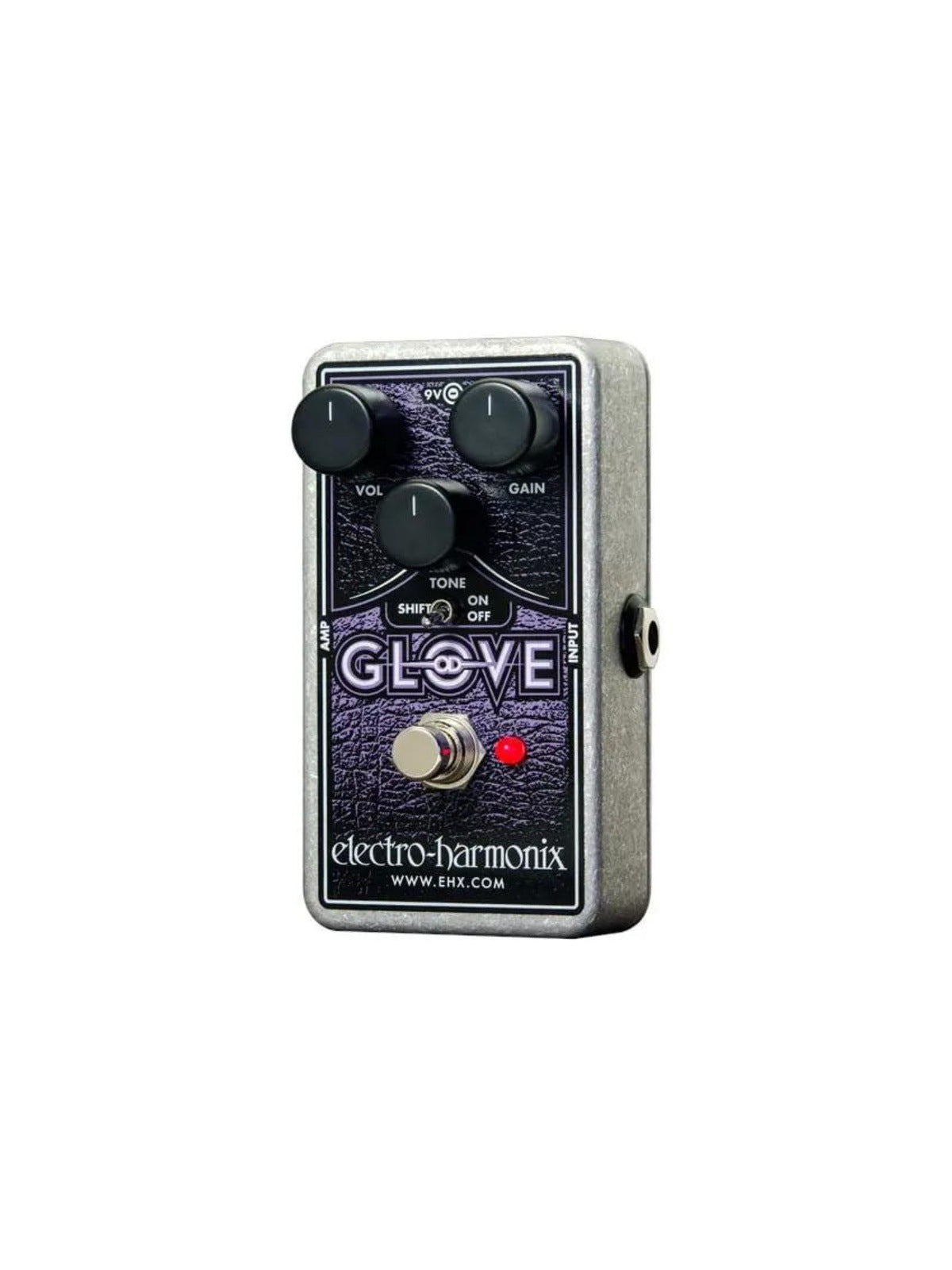 Electro Harmonix OD Glove Mosfest OVerdrive / Distortion Pedal
