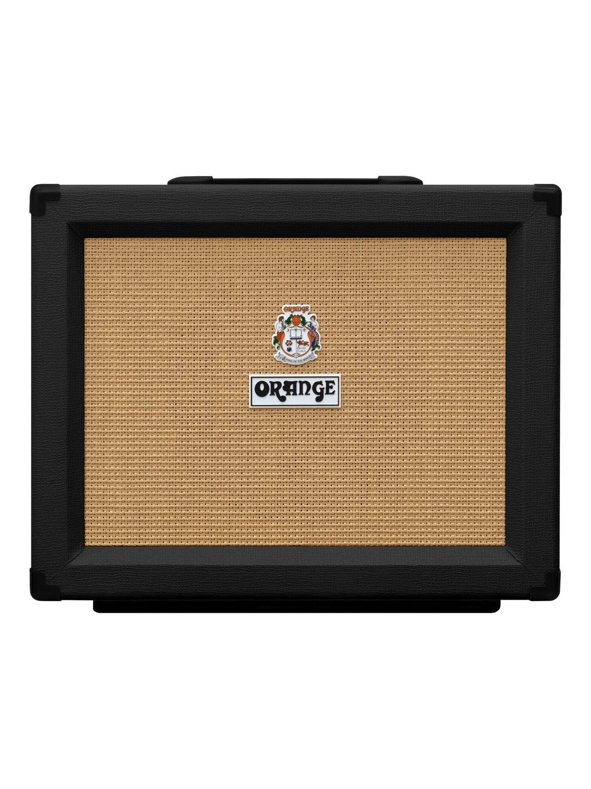 Orange PPC112 Cabinet