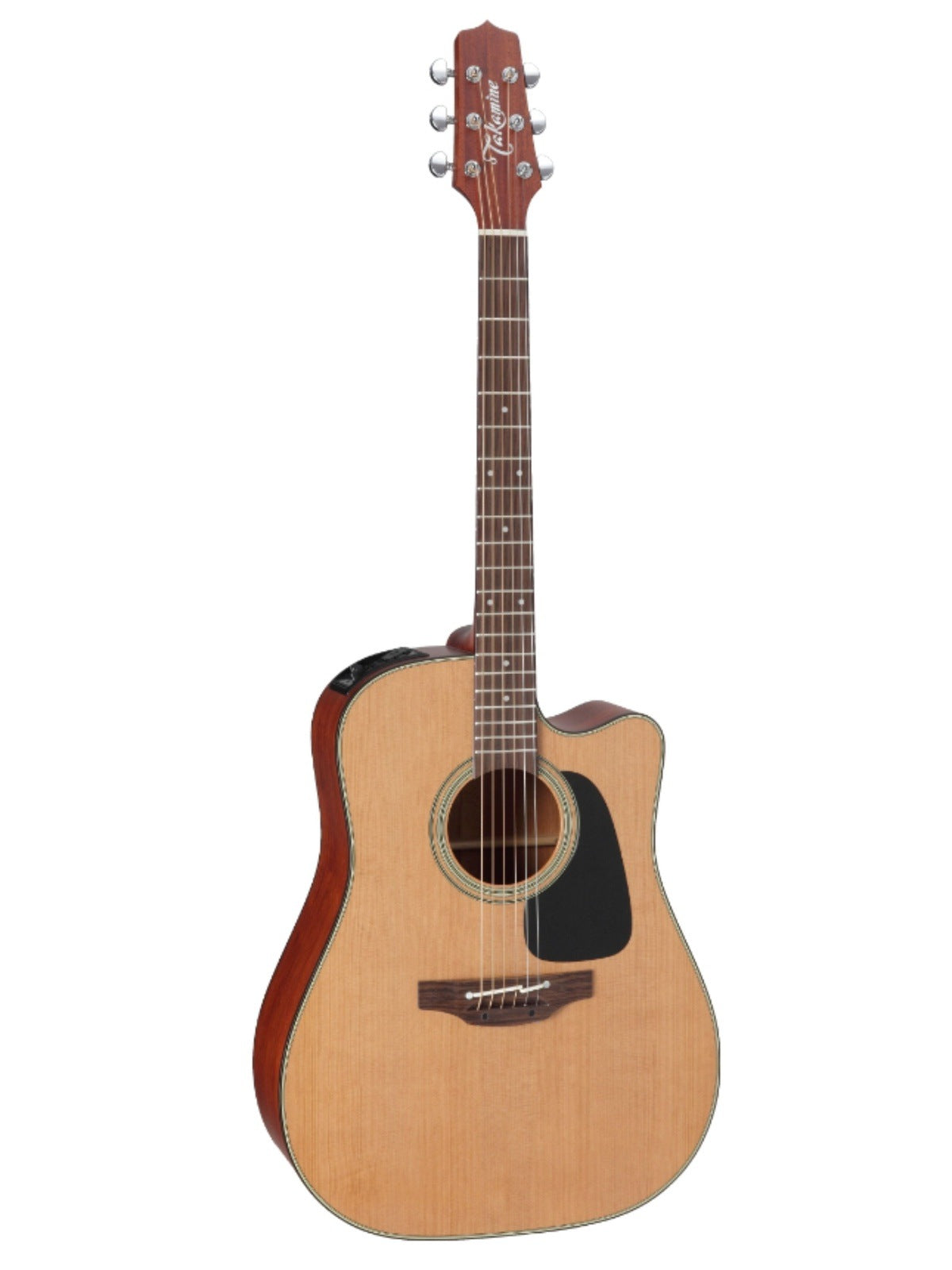 Takamine P1DC Acoustic Guitar