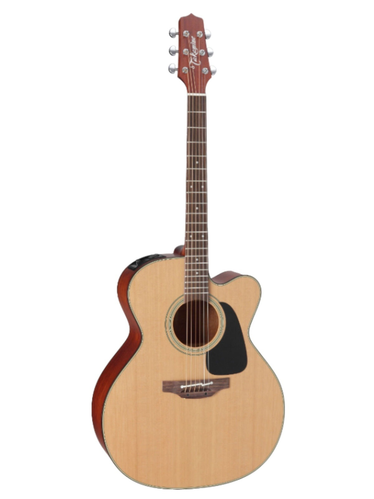 Takamine P1JC Acoustic Guitar