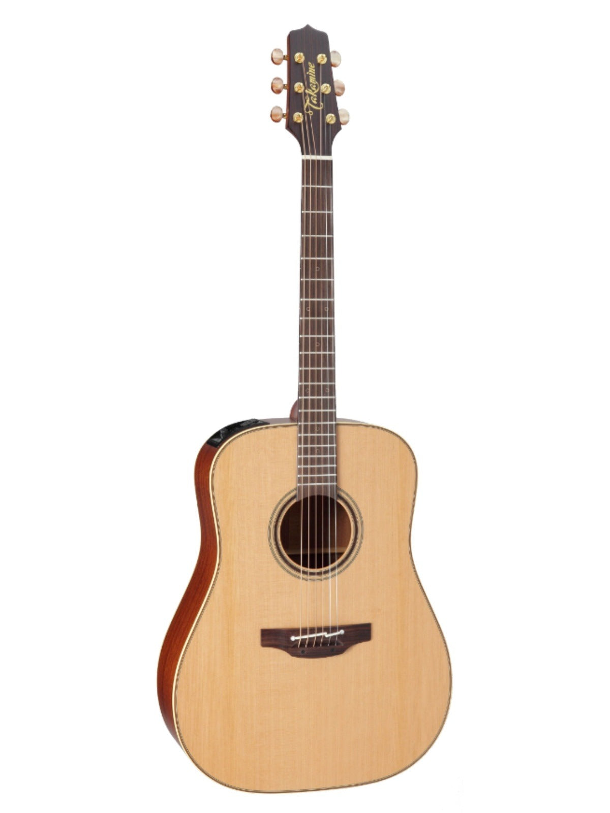 Takamine P3D Acoustic Guitar