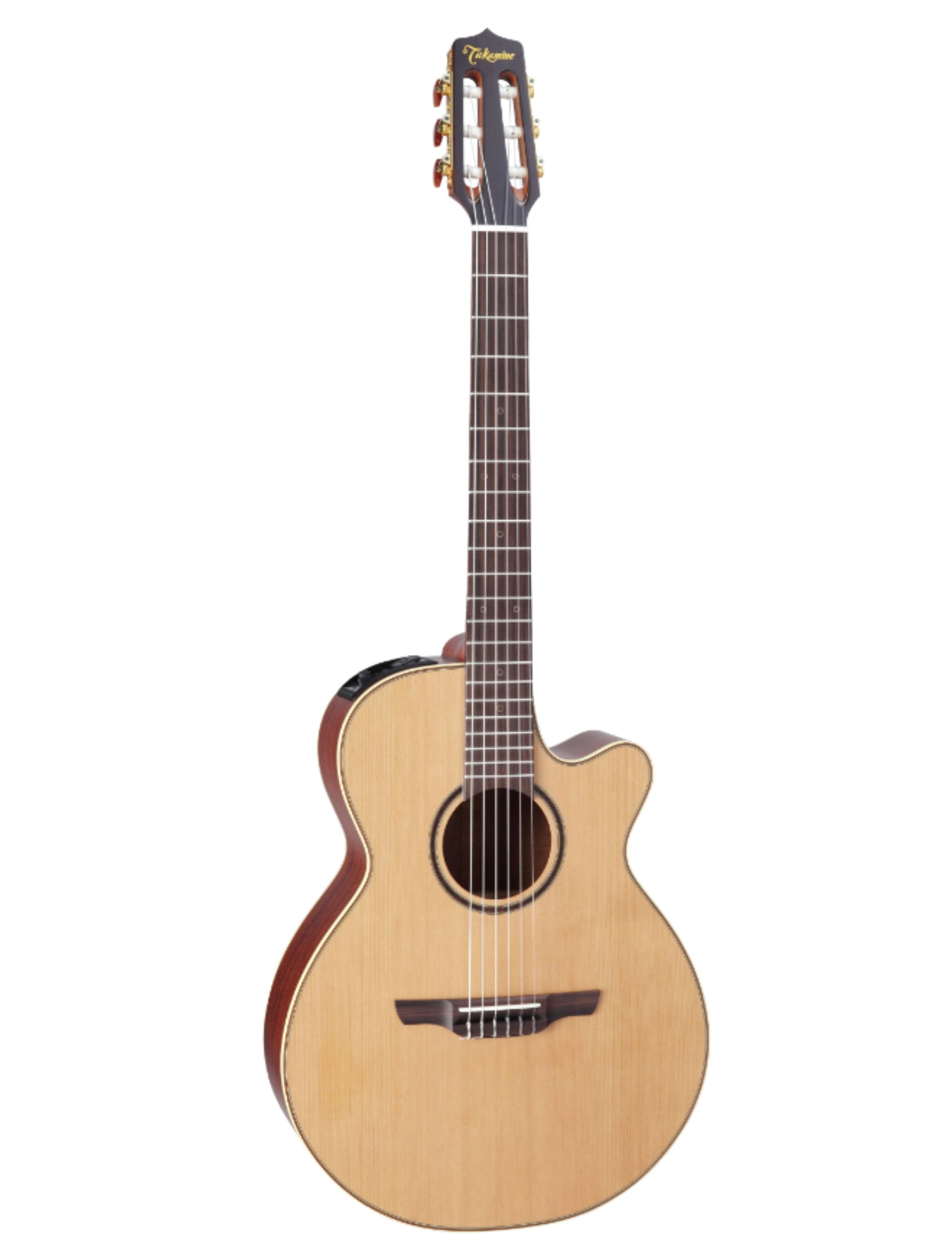 Takamine P3FCN Acoustic Guitar