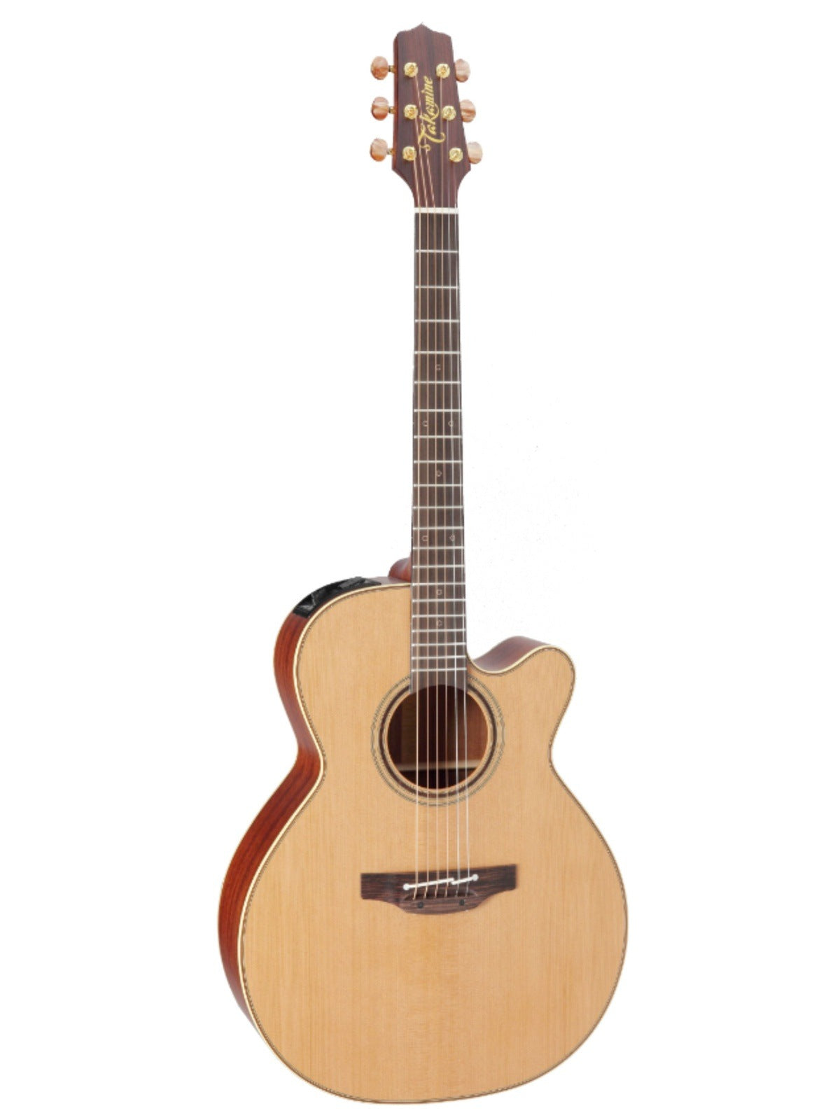 Takamine P3NC Acoustic Guitar
