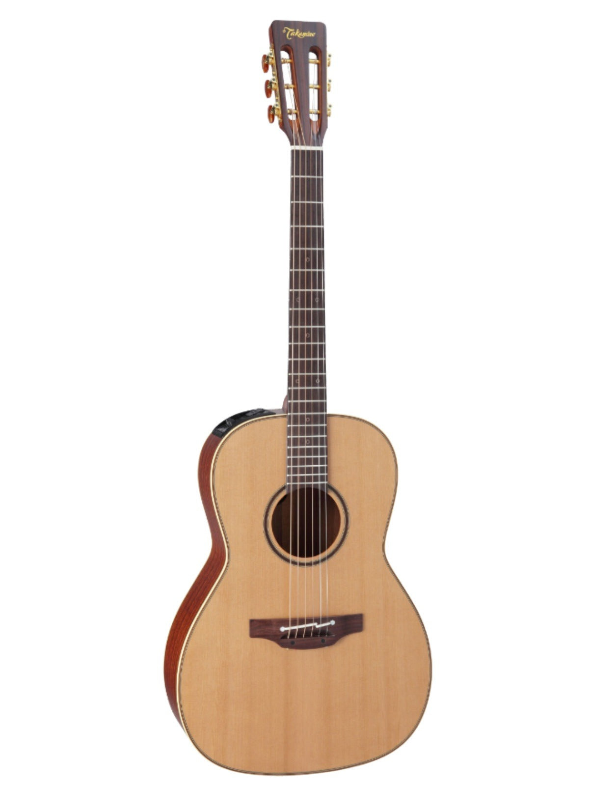 Takamine P23NY Acoustic Guitar