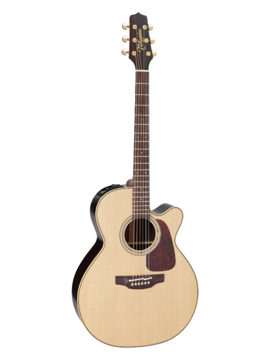Takamine P5NC Acoustic Guitar