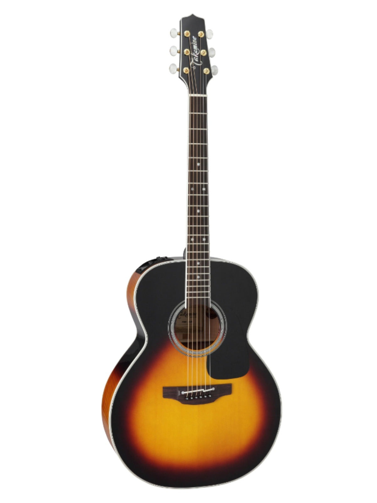Takamine P6N Acoustic Guitar