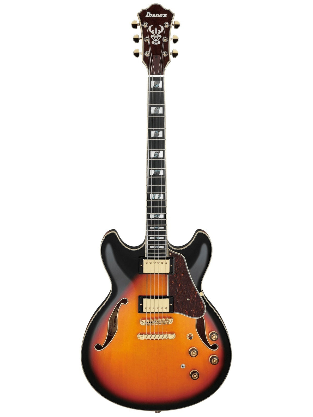 Ibanez Artstar AS113 Art Series