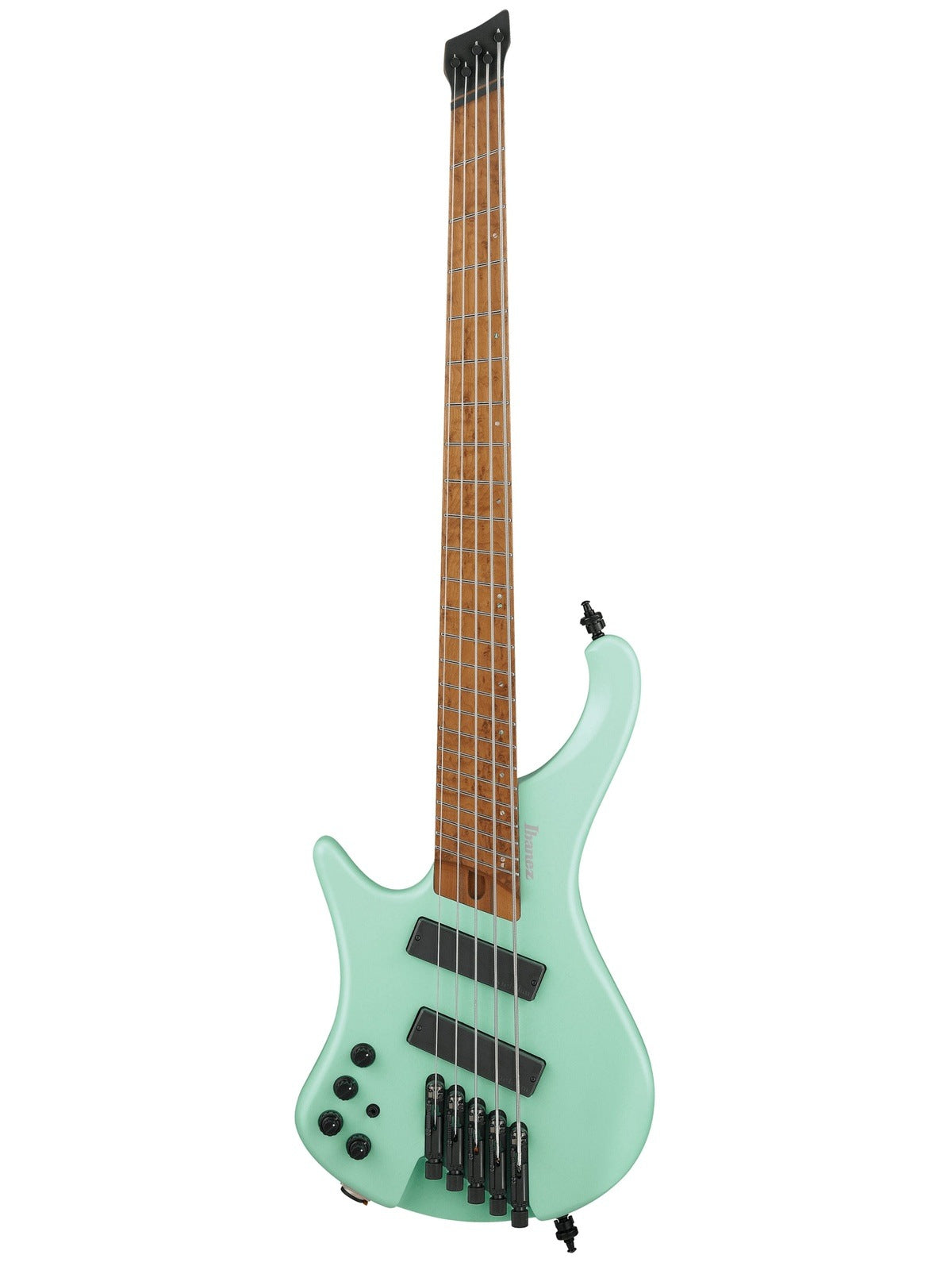 Ibanez EHB1005MSL 5-String Headless Bass, Left-Handed