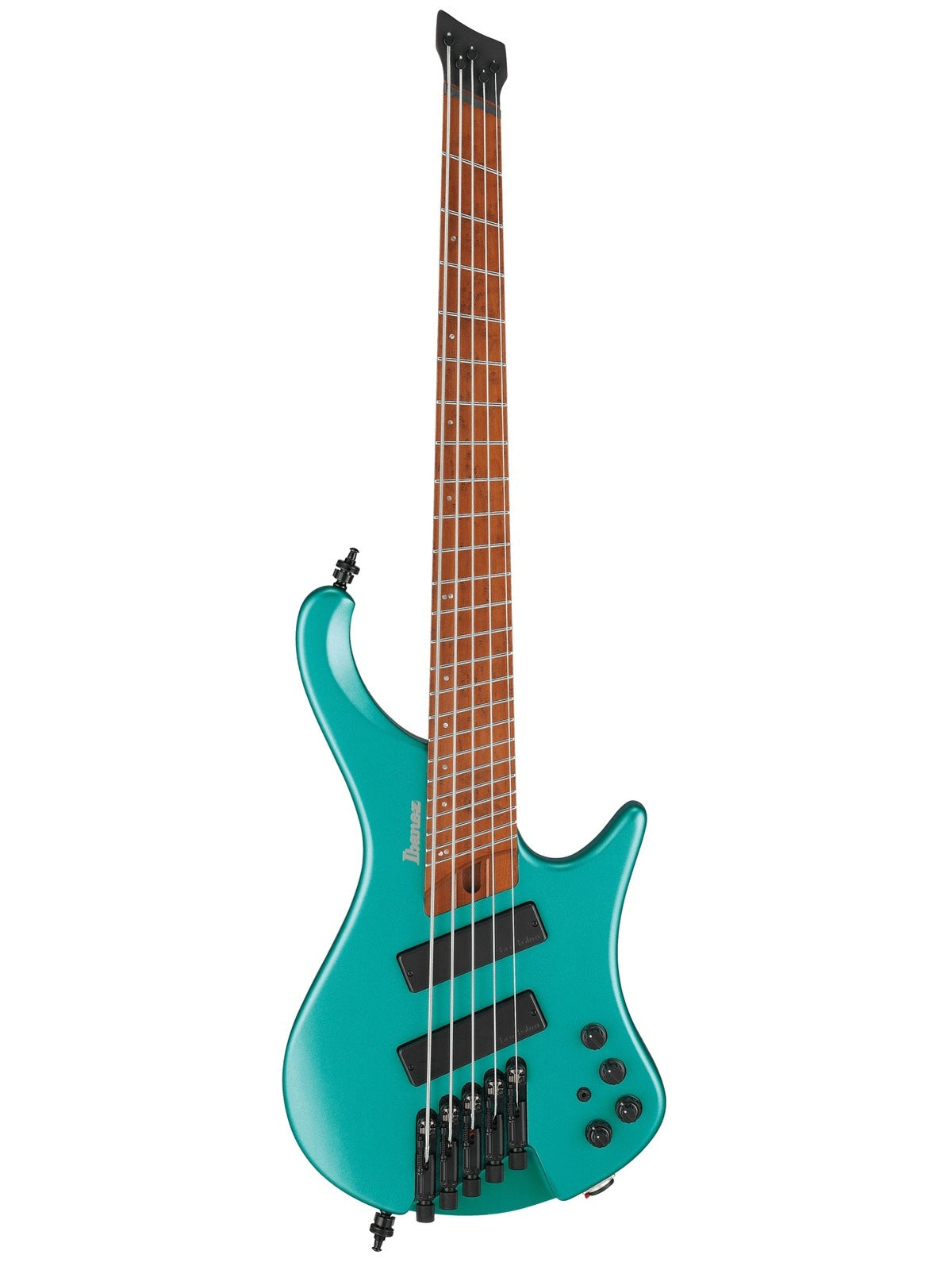Ibanez EHB1005SMS 5-String Headless Electric Bass