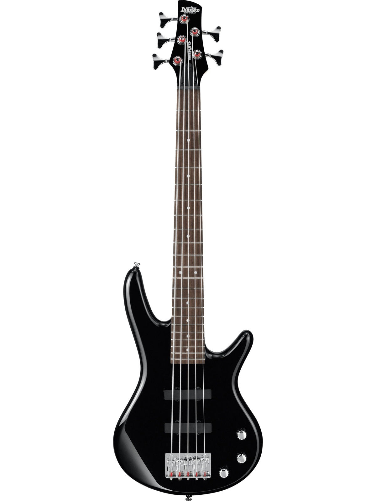Ibanez GSRM25 Mikro 5-String Electric Bass