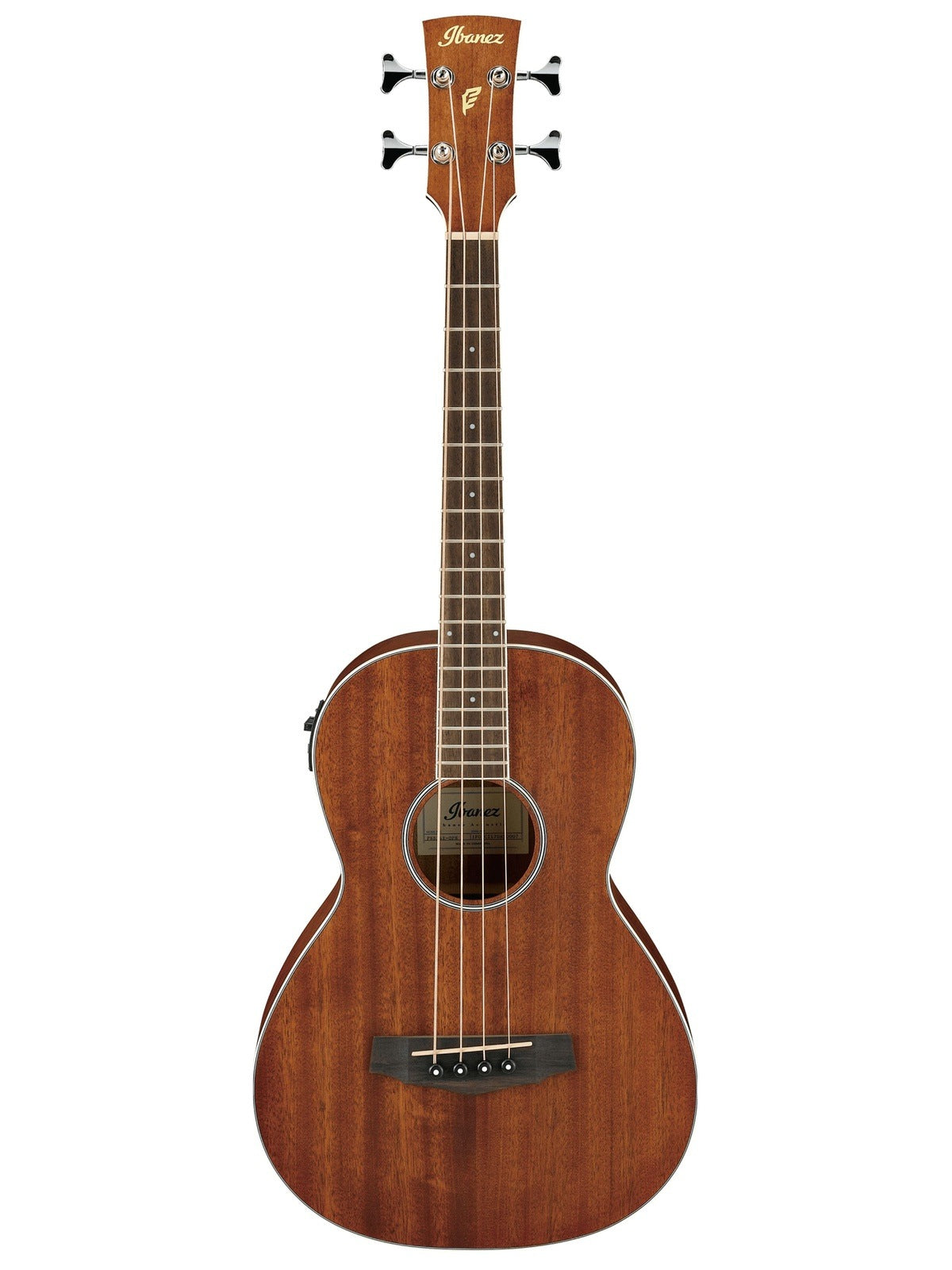 Ibanez PNB14E Acoustic Bass