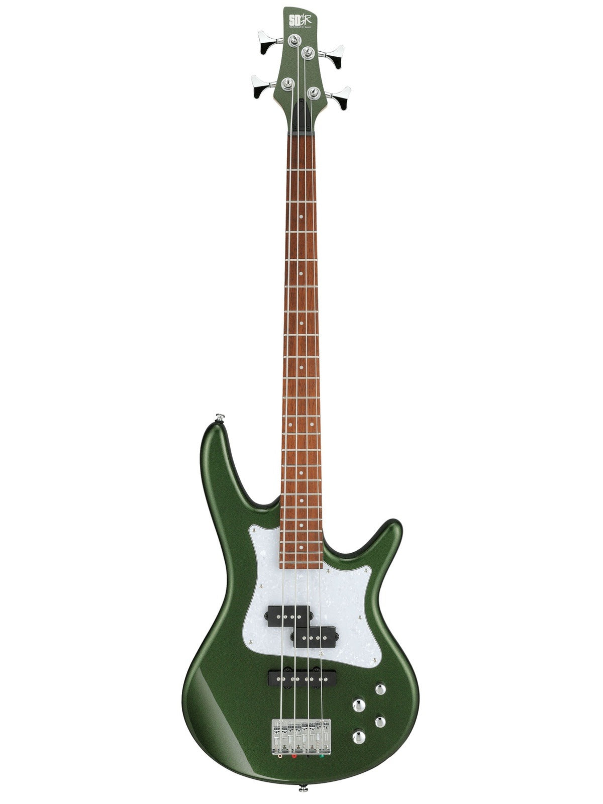 Ibanez SRMD200D Mezzo Series 4-String Electric Bass