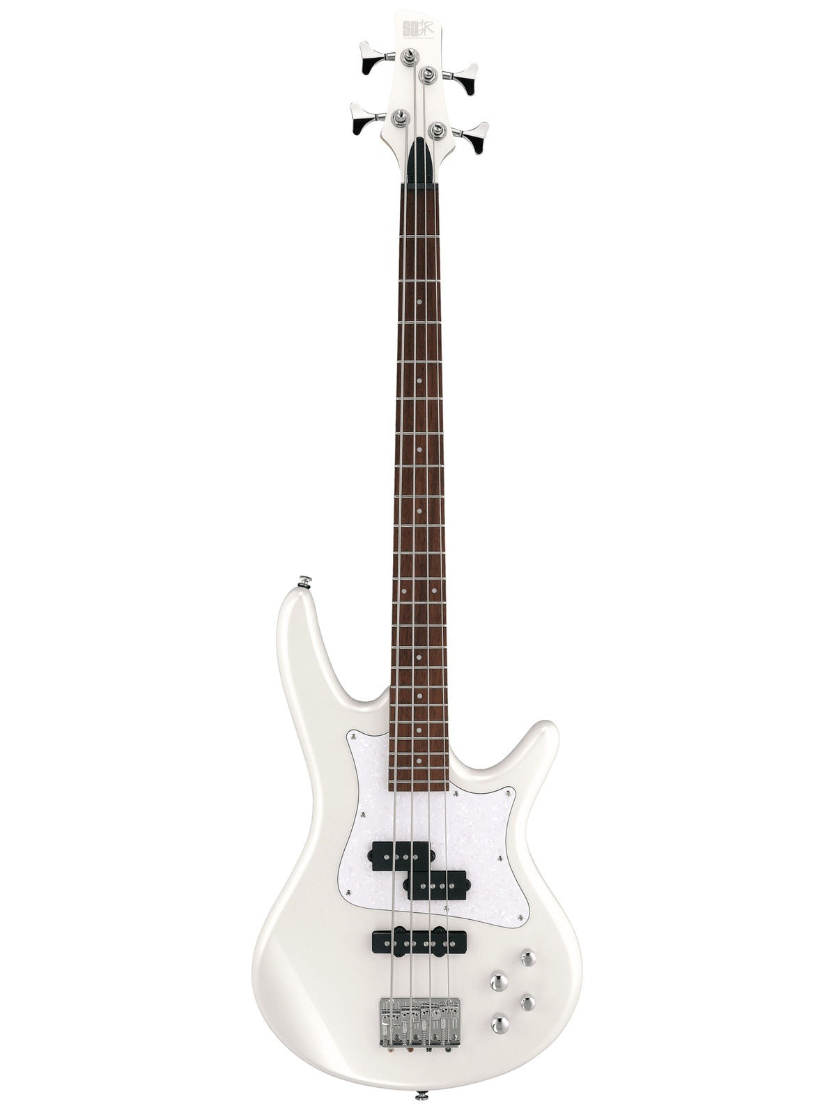Ibanez SRMD200D Mezzo Series 4-String Electric Bass