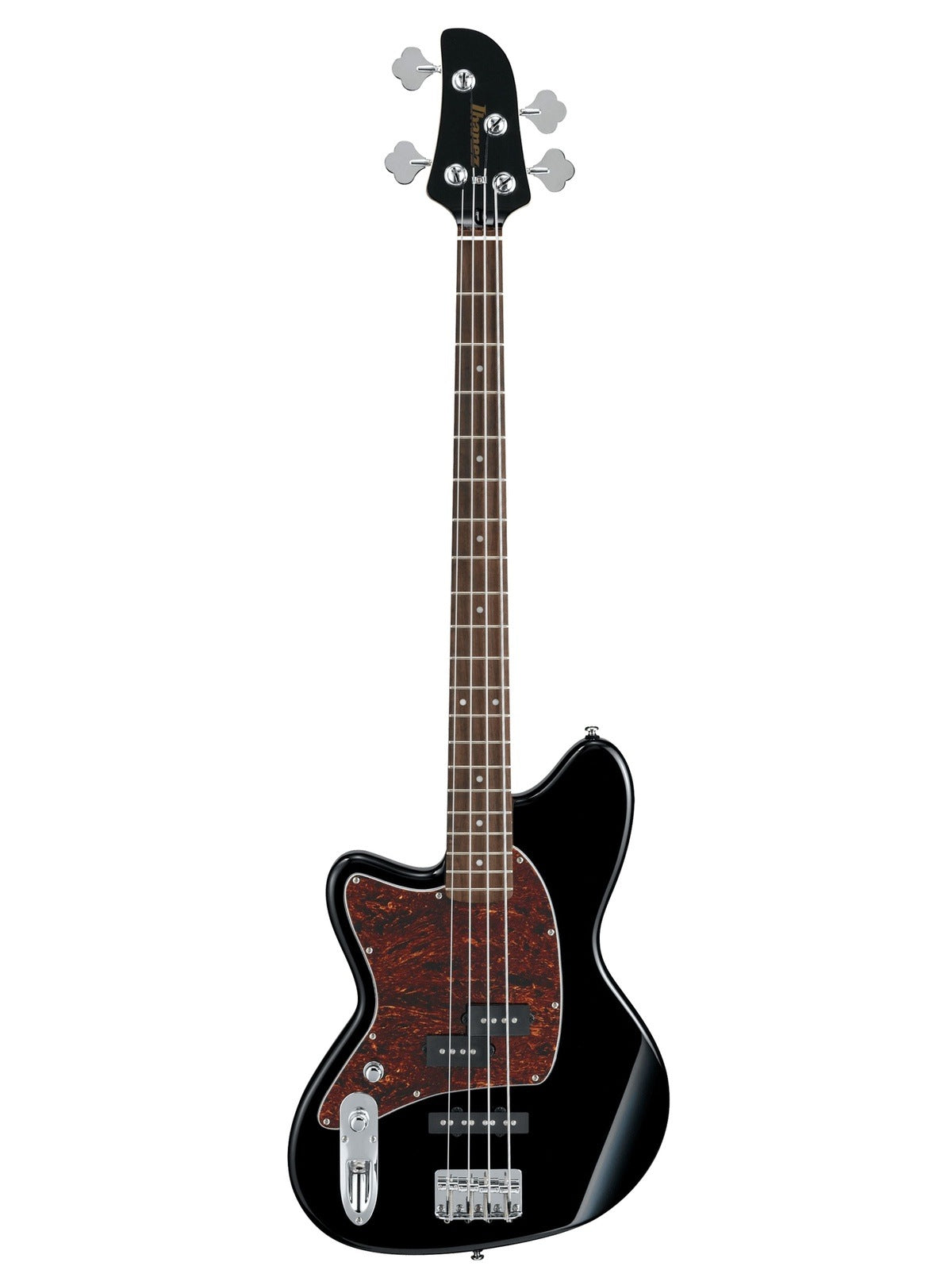 Ibanez TMB100L Talman 4-String Electric Bass, Left-Handed