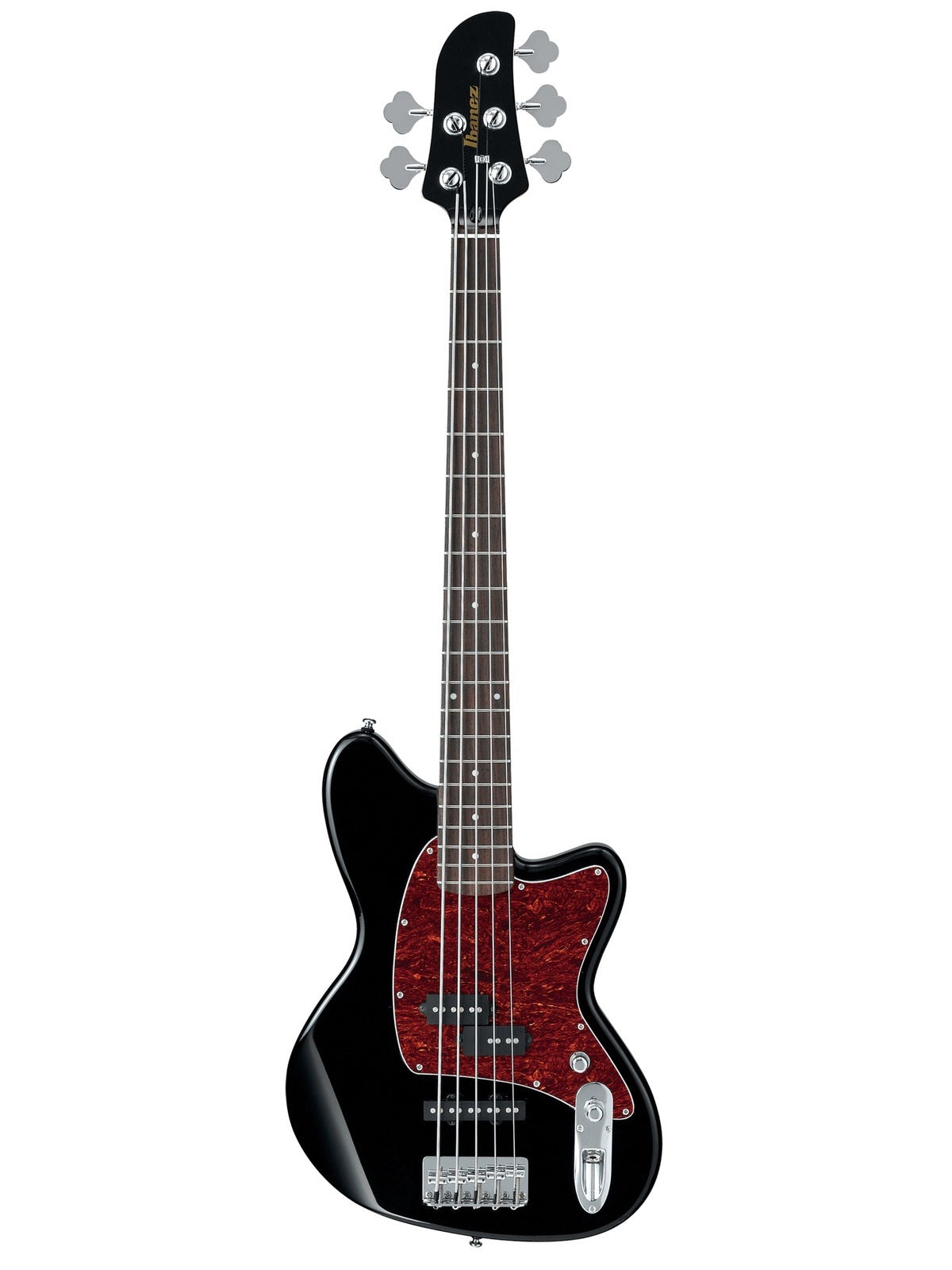 Ibanez TMB105 5-String Electric Bass