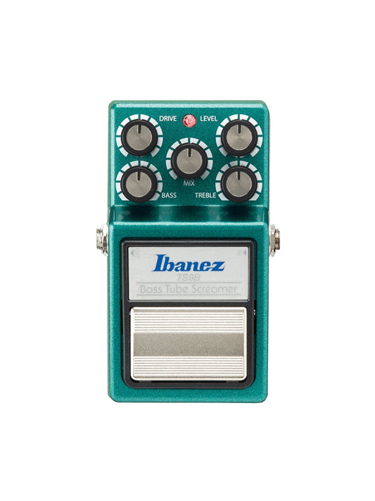 Ibanez TS9B Bass Tube Screamer Pedal