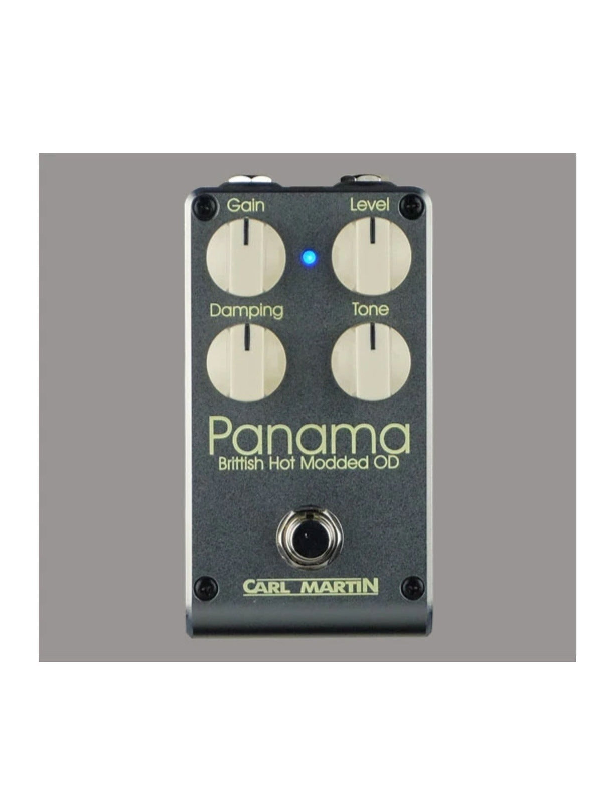 Carl Martin Panama Bass Overdrive Pedal