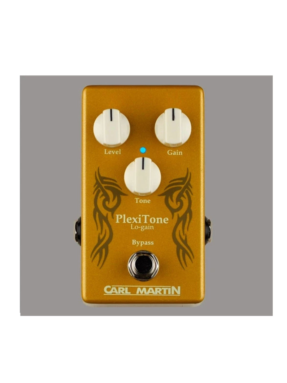 Carl Martin PlexiTone Lo-Gain Pedal