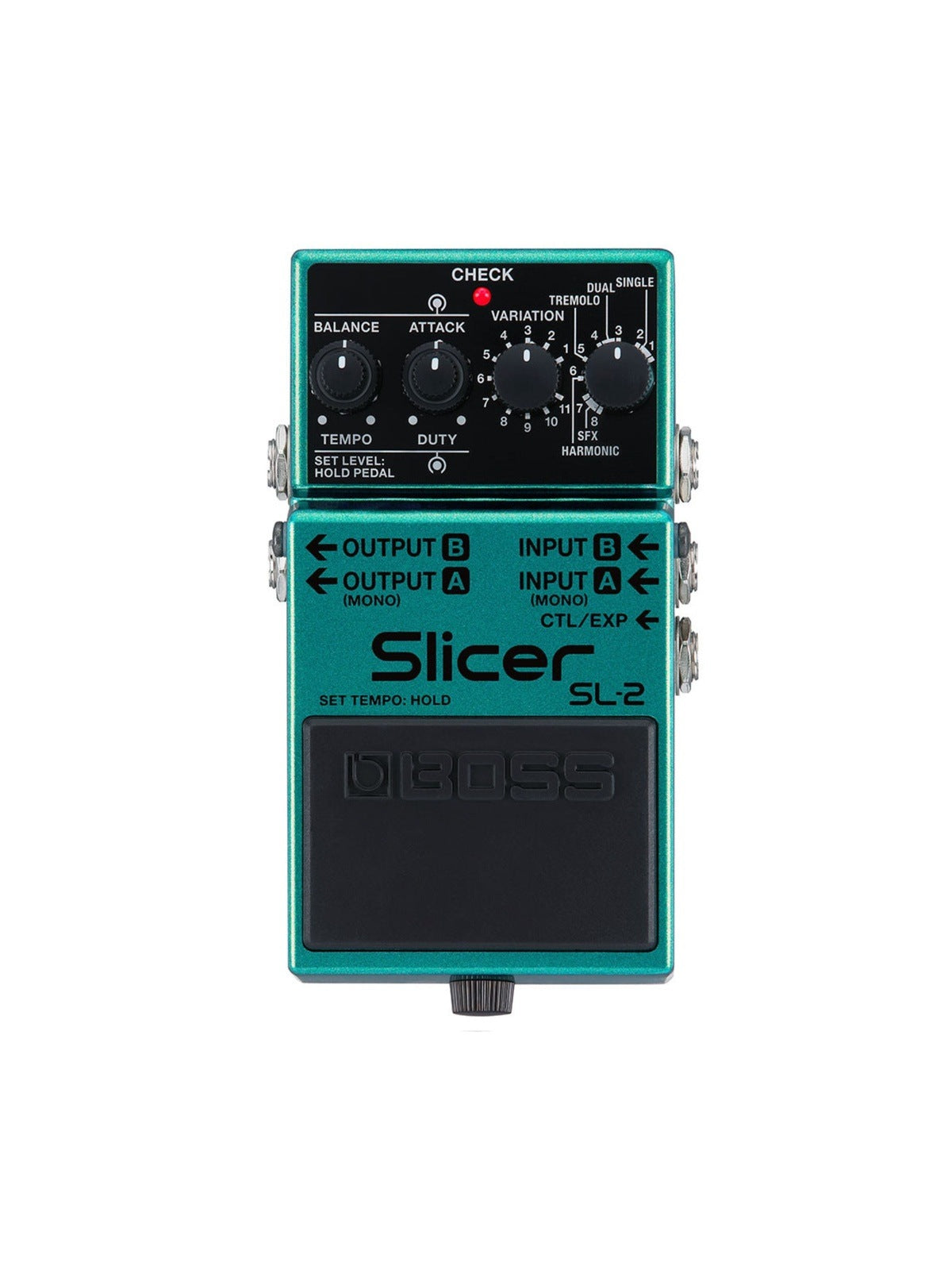 BOSS SL-2 Slicer Pedal