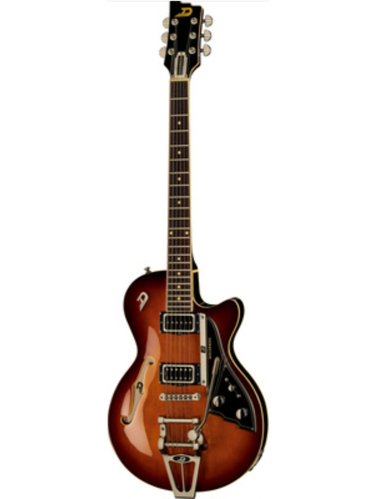 Duesenberg Starplayer TV