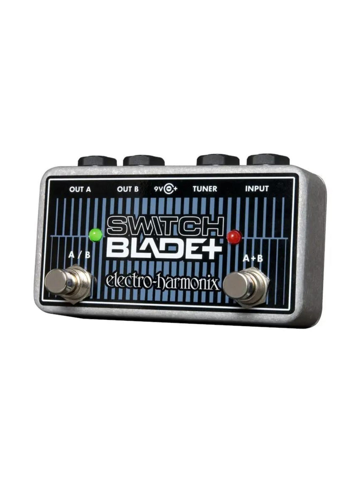 Electro Harmonix Switchblade Plus Channel Selector Pedal