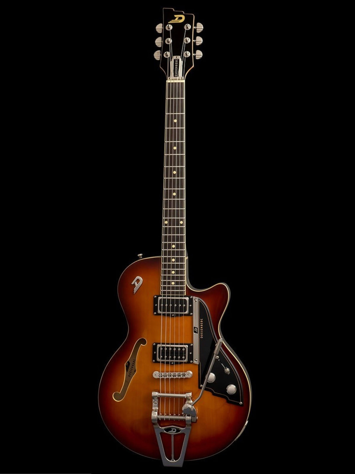 Duesenberg Starplayer TV