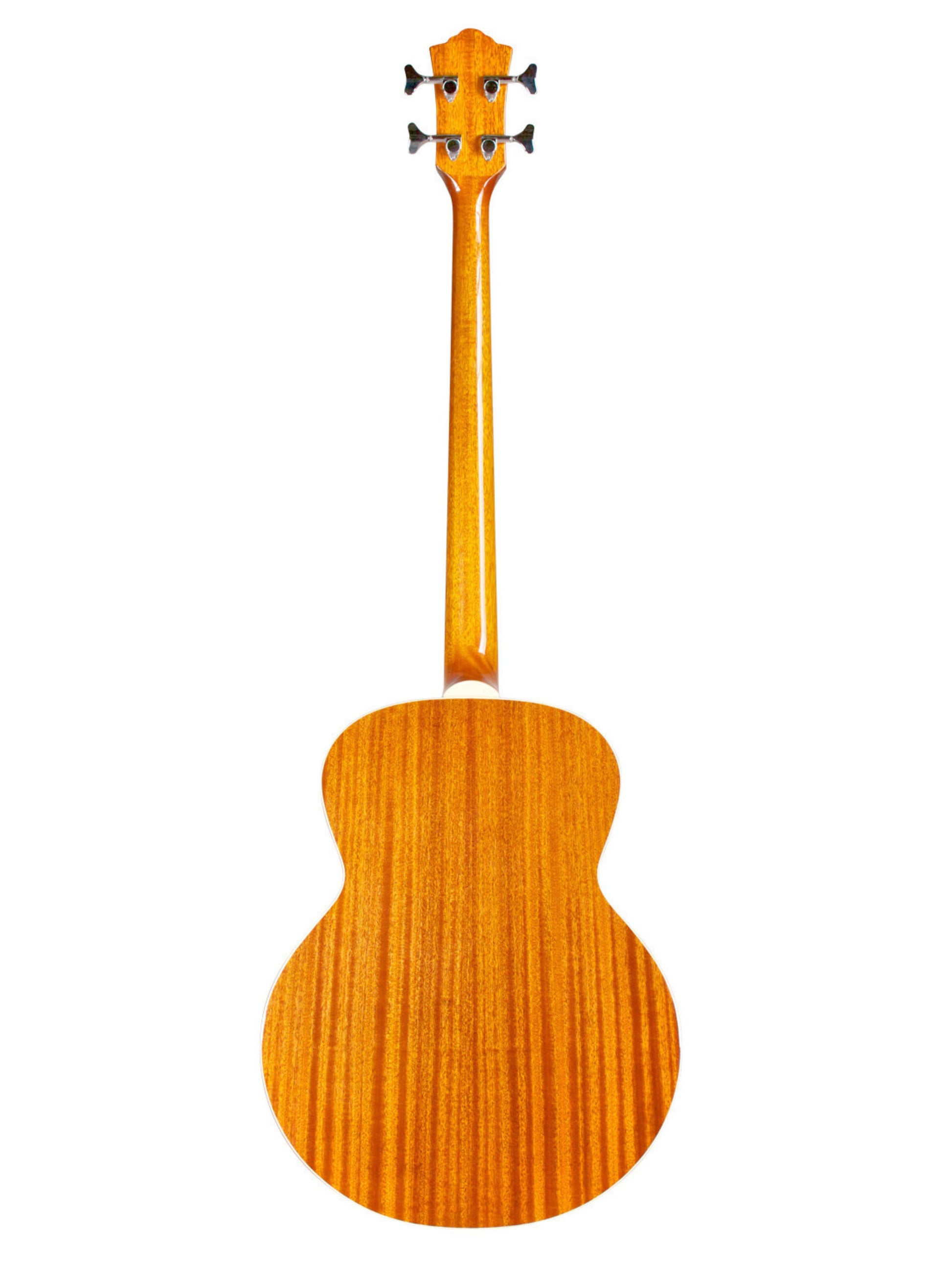 Guild B-140E Natural Acoustic Bass