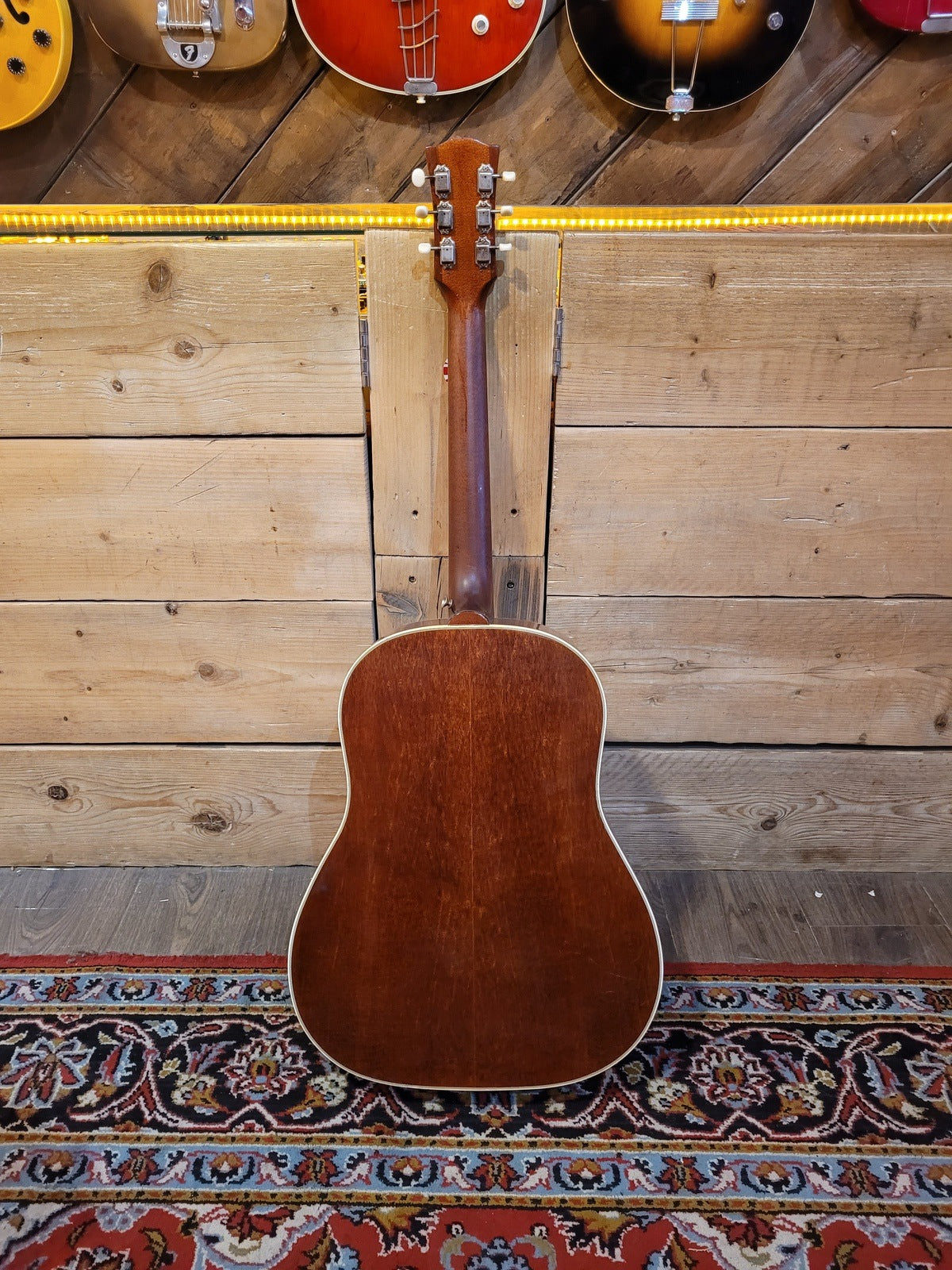 Gibson Southern Jumbo 1955
