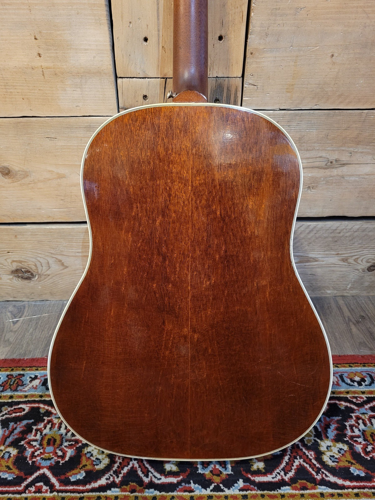Gibson Southern Jumbo 1955