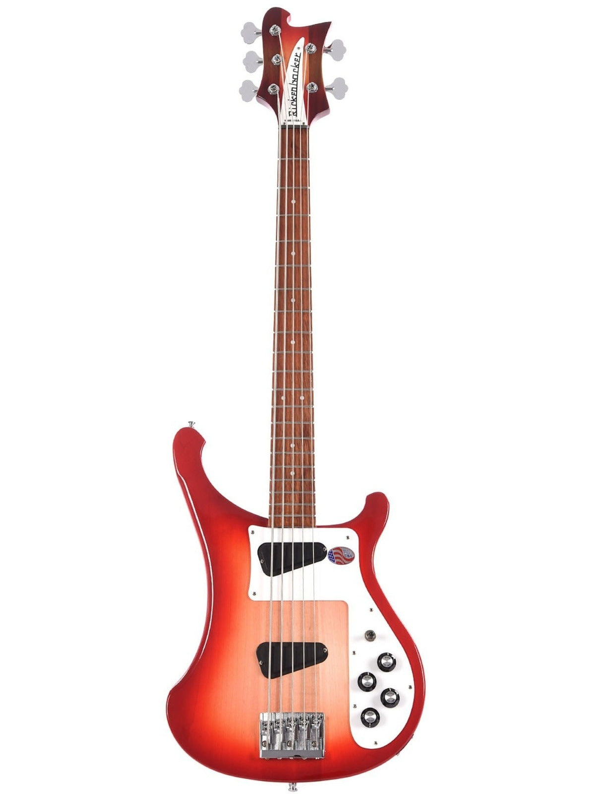 Rickenbacker 4003S5 5-String Electric Bass
