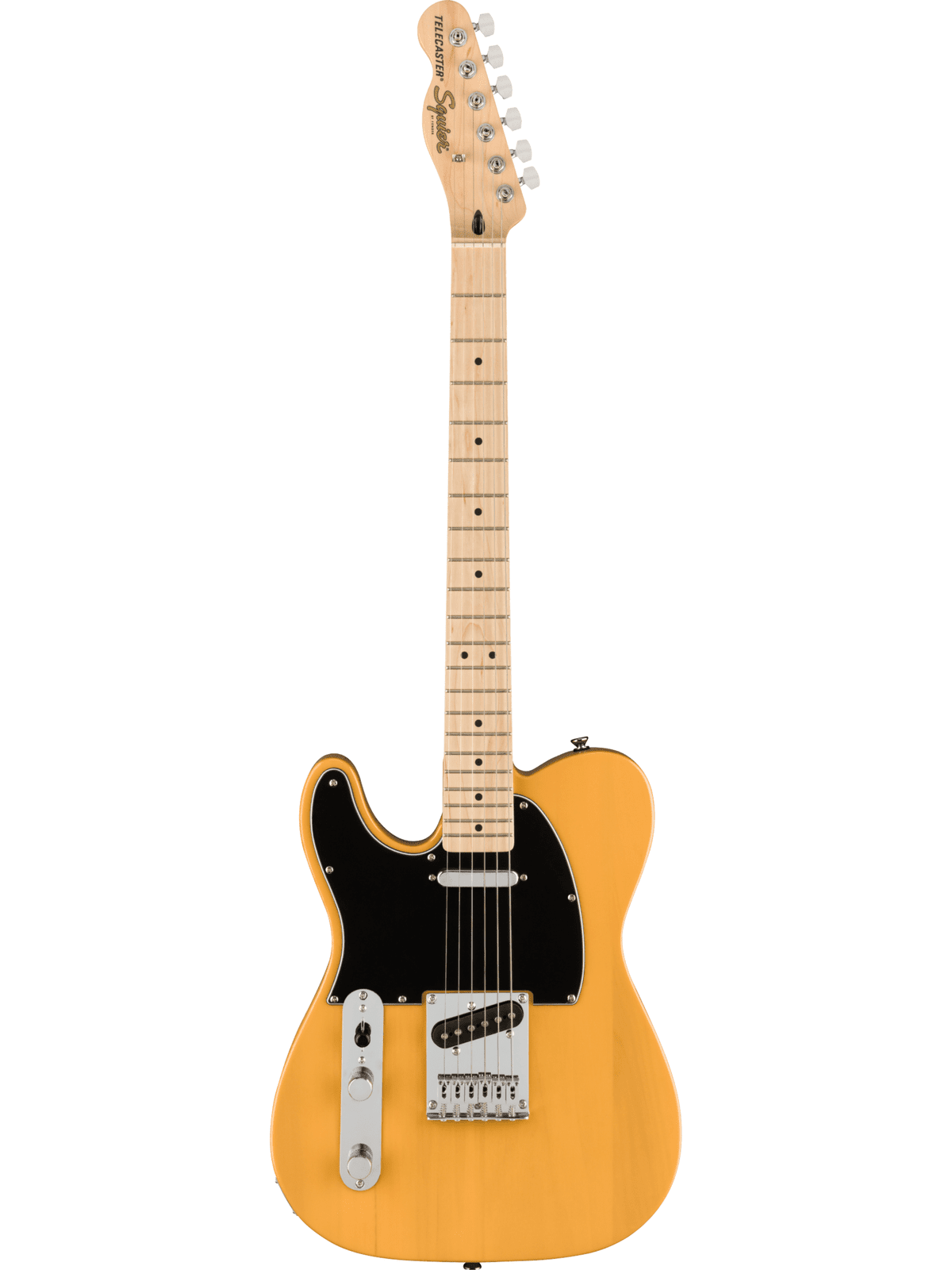 Affinity Series™ Telecaster® Left-Handed