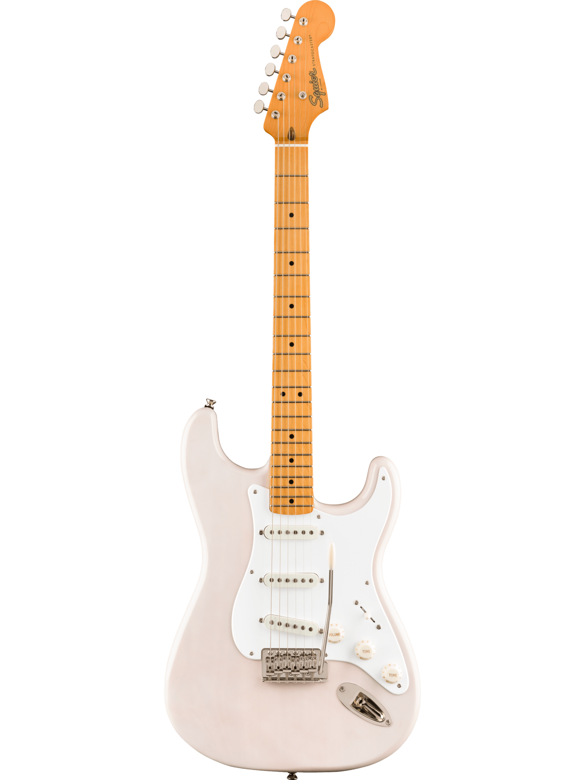 Classic Vibe '50s Stratocaster®